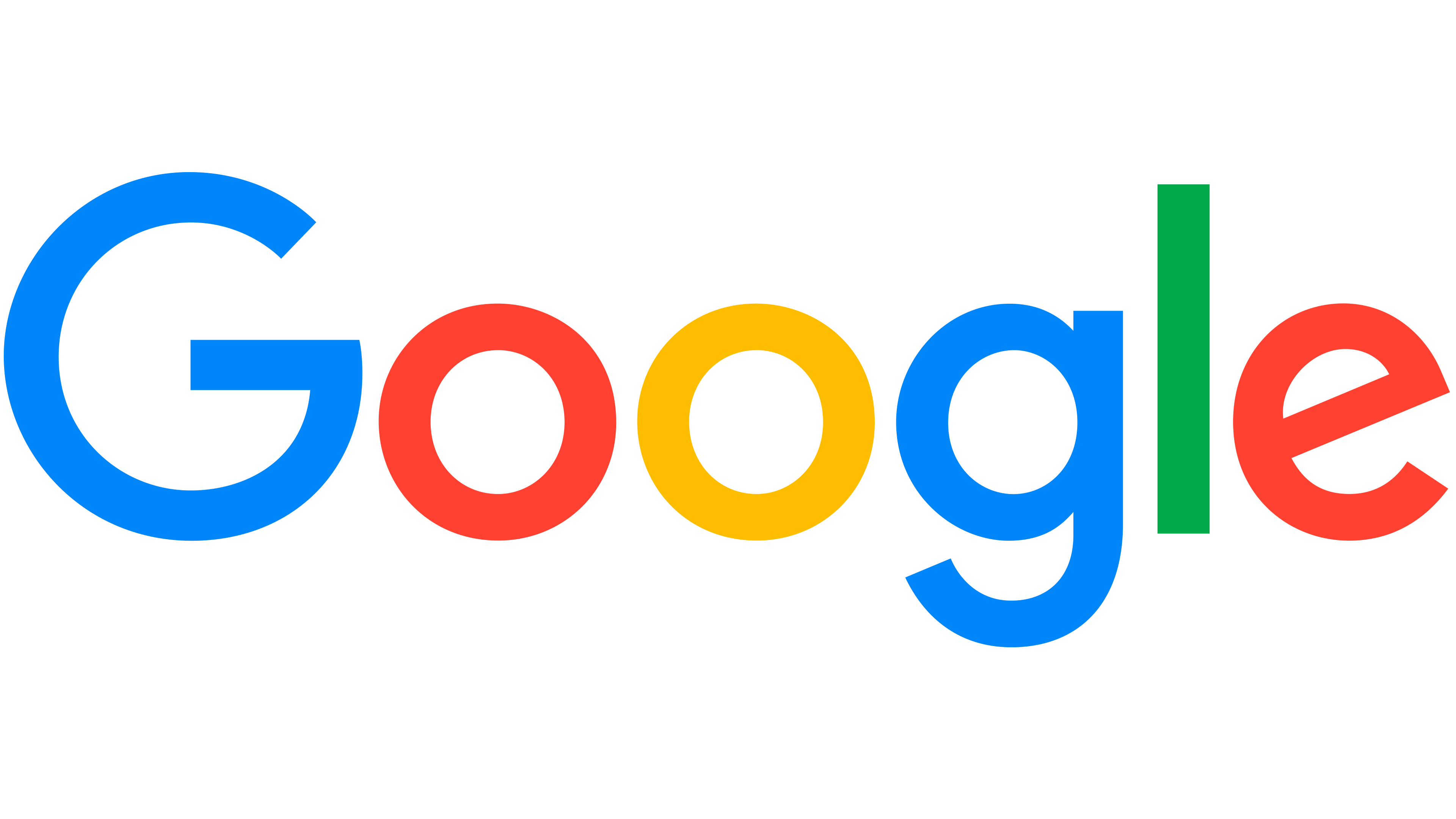 Logotipo do Google